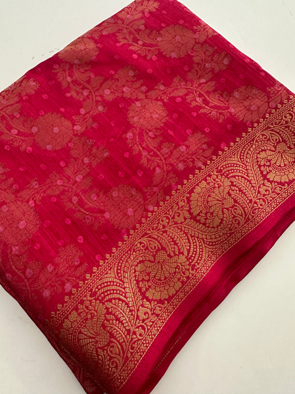 Tussar Fancy New-J1