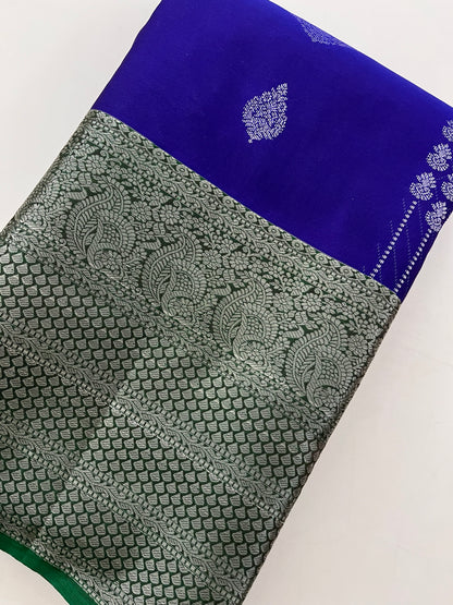 Jun22 Semi Kanchi Silk
