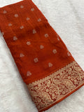 New Fancy saree-JU4