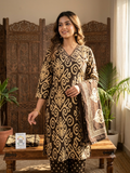 Camric Cotton 3pc set