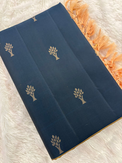 PureMix Silk Sarees-M13