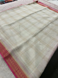 Premium Gajji Silk Saree-M14