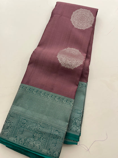 269 PURE SILK