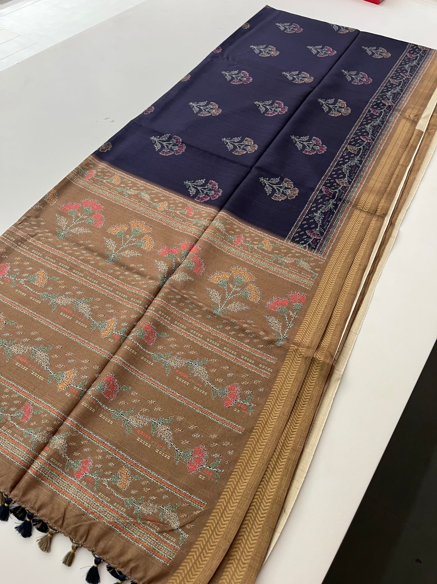 281 Malai Silk