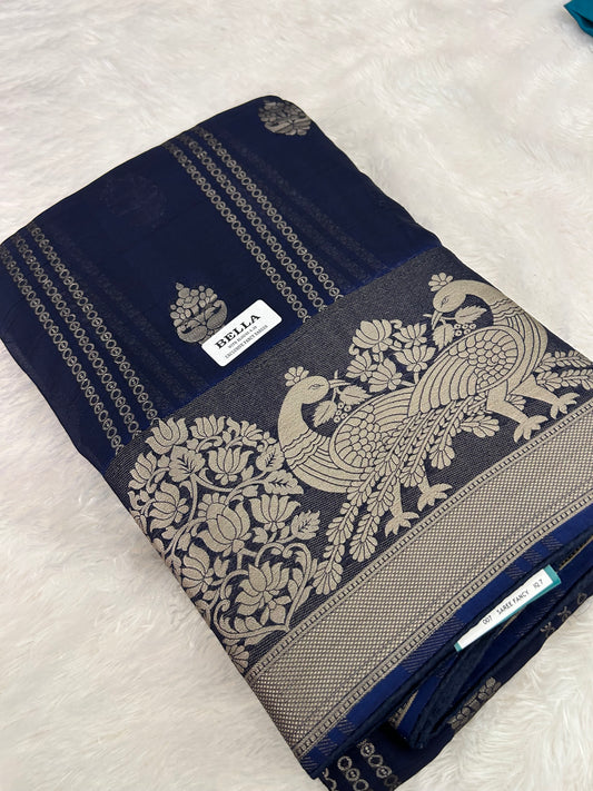 Premium chiffon