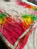 Premium Chiffon-M15