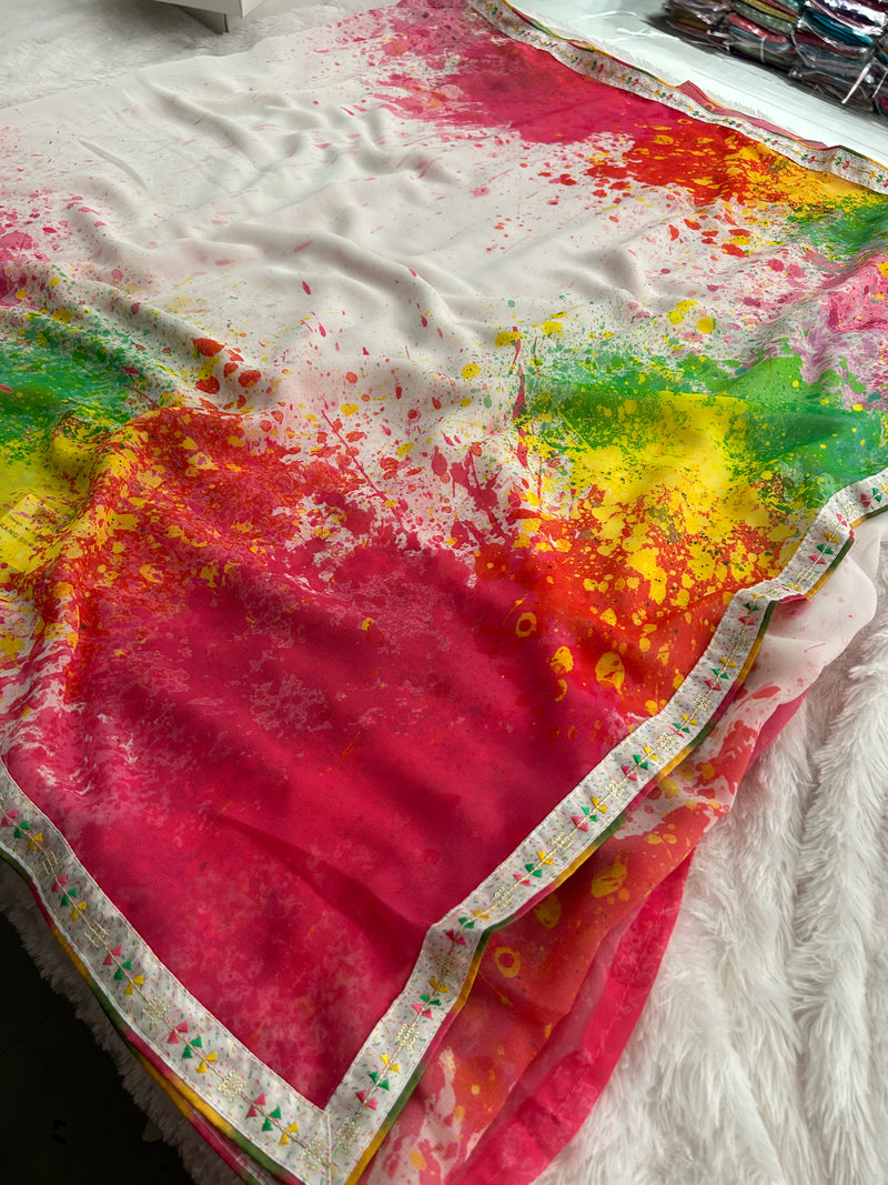 Premium Chiffon-M15