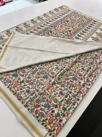 Sonmarg Silk