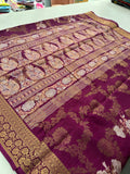 Tussar Fancy New Prints-J18