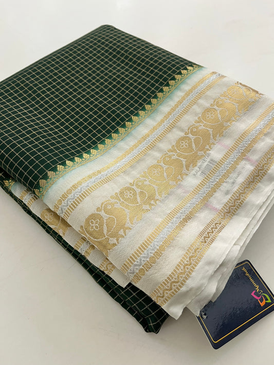 Banarasi Viscose Designer