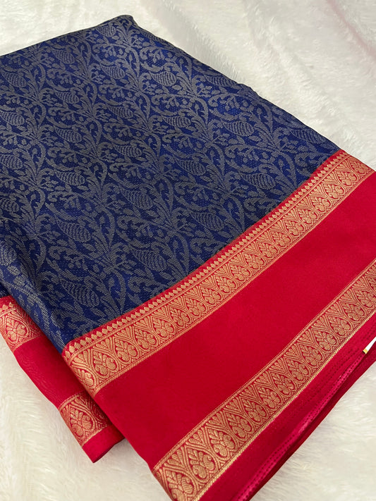Fancy Brocade Bentex Border
