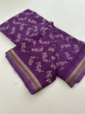Printed Chiffon-J8