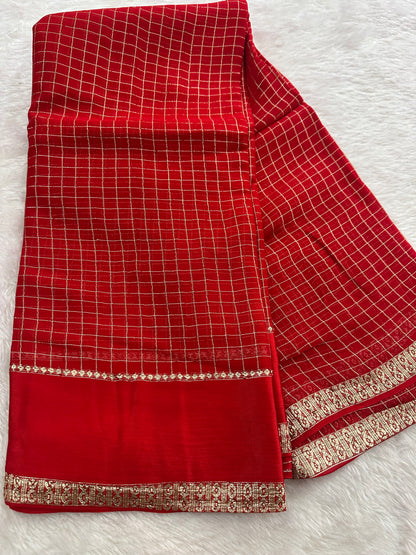 Chiffon Premium-M7