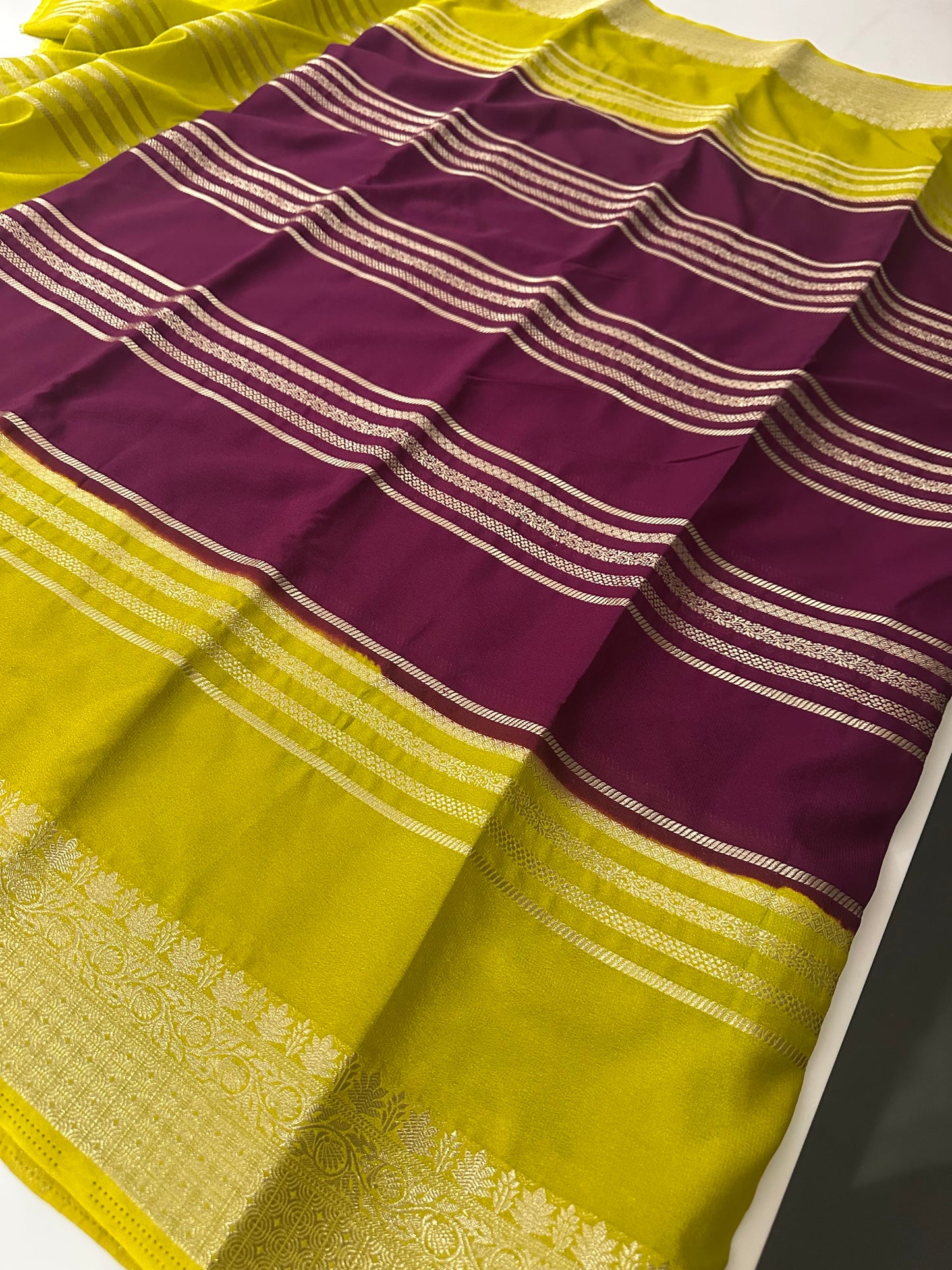 Crape Fancy-M30