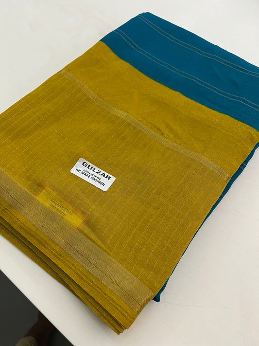 Premium chiffon
