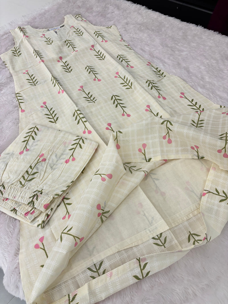 2Pc Cord Set