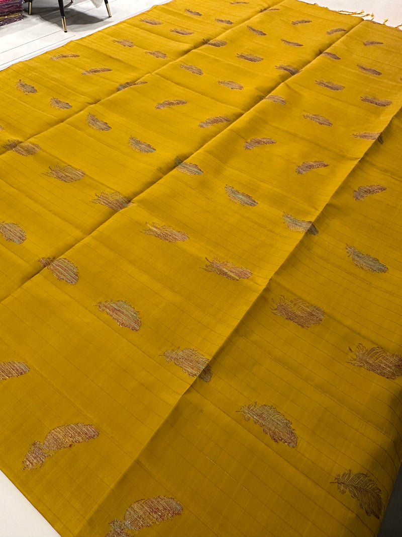 Pure kanjivaram Silk