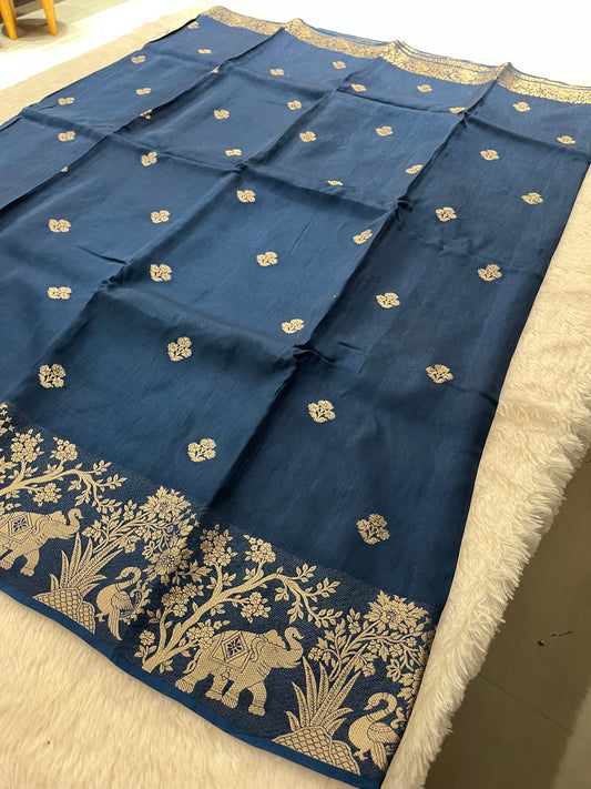 (Banarsi viscose