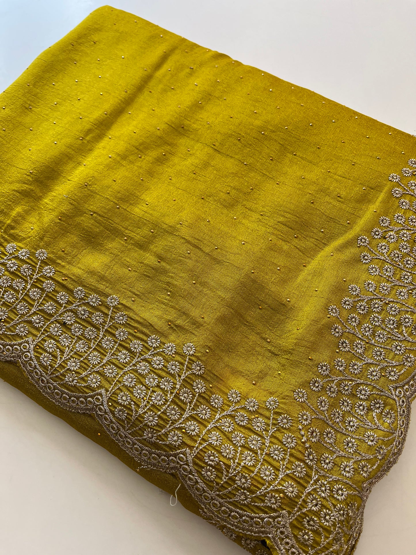 Designer Embroidery work fancy