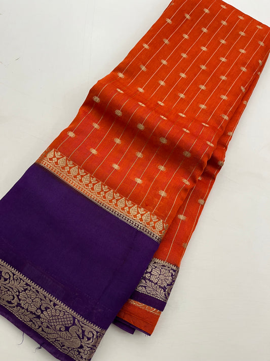 Assam  Silk