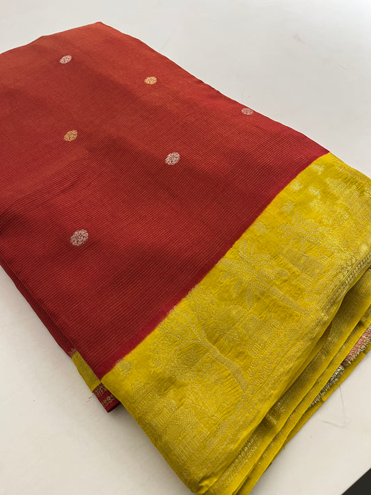Banarasi Viscose Fancy