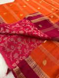 Premium Tussar Silk-M7