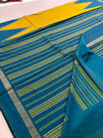 Crape chiffon