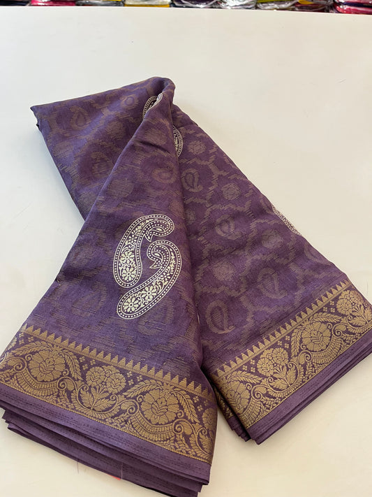 Premium chiffon