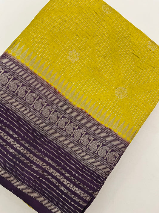 Banarasi Viscose Fancy