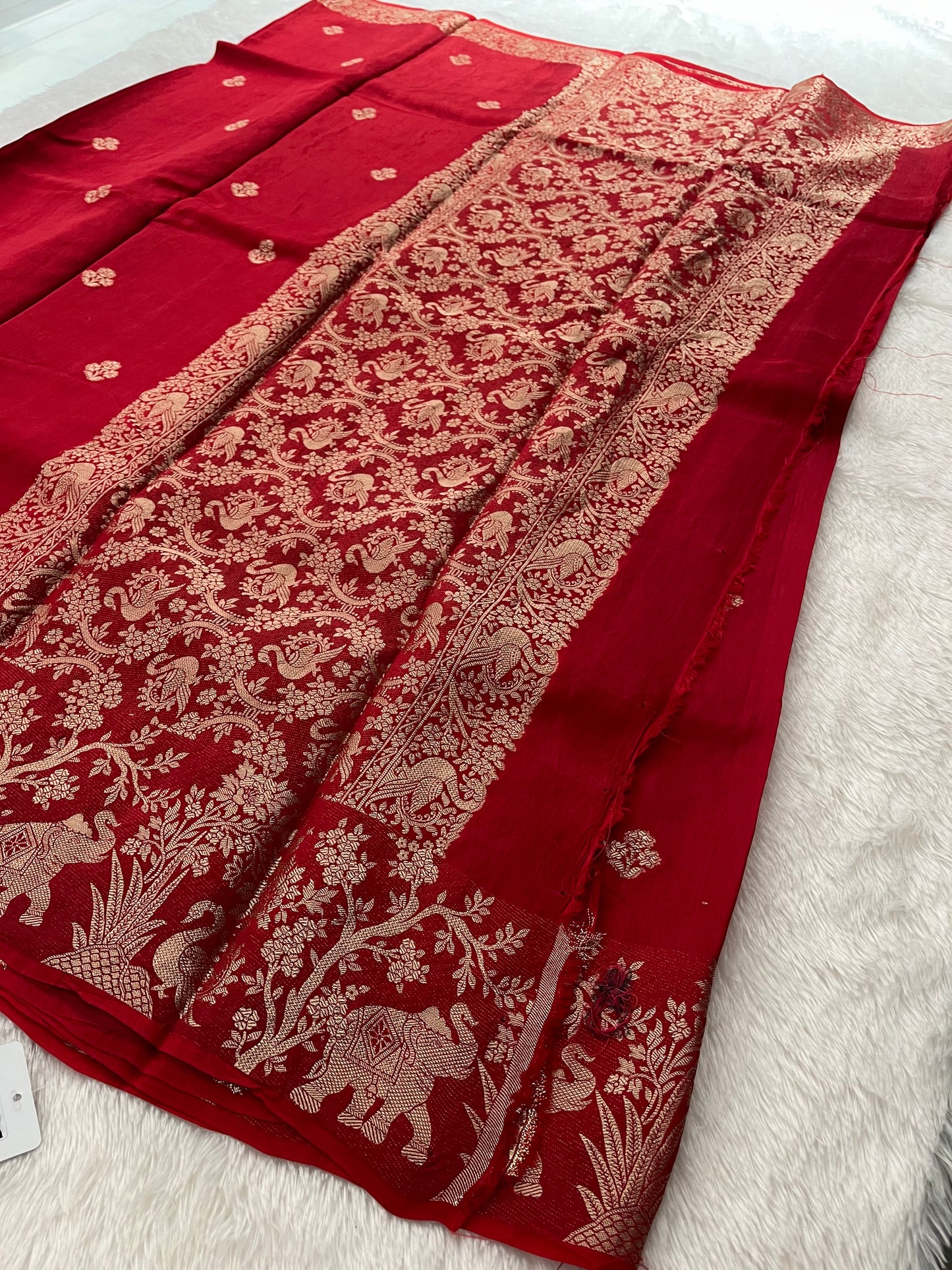 Banarsi viscose