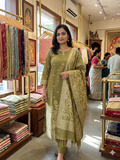 JAMDHANI 3pc Set