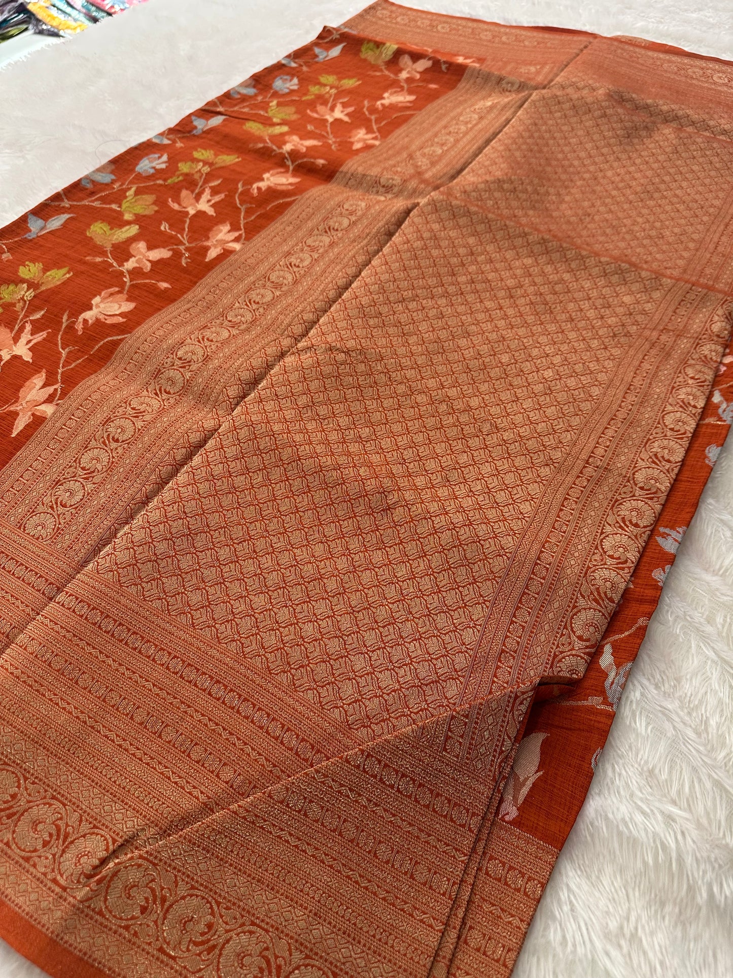 Premium Linen Fancy-M14