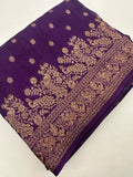 Jute Tussar Fancy Premium-J17
