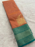 Kanchi Semi Silk-M17