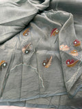 Organza Work Fancy-M24