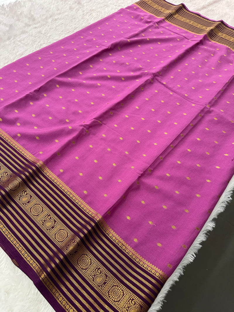 Crape Fancy-M11