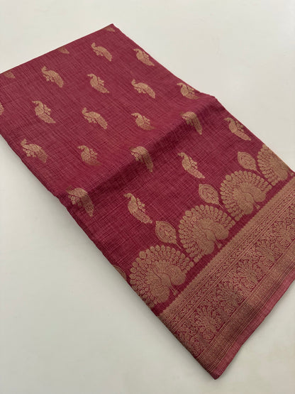 Linen Fancy Heritage-J4