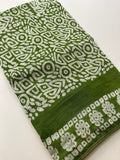 Batik Print Fancy-M31