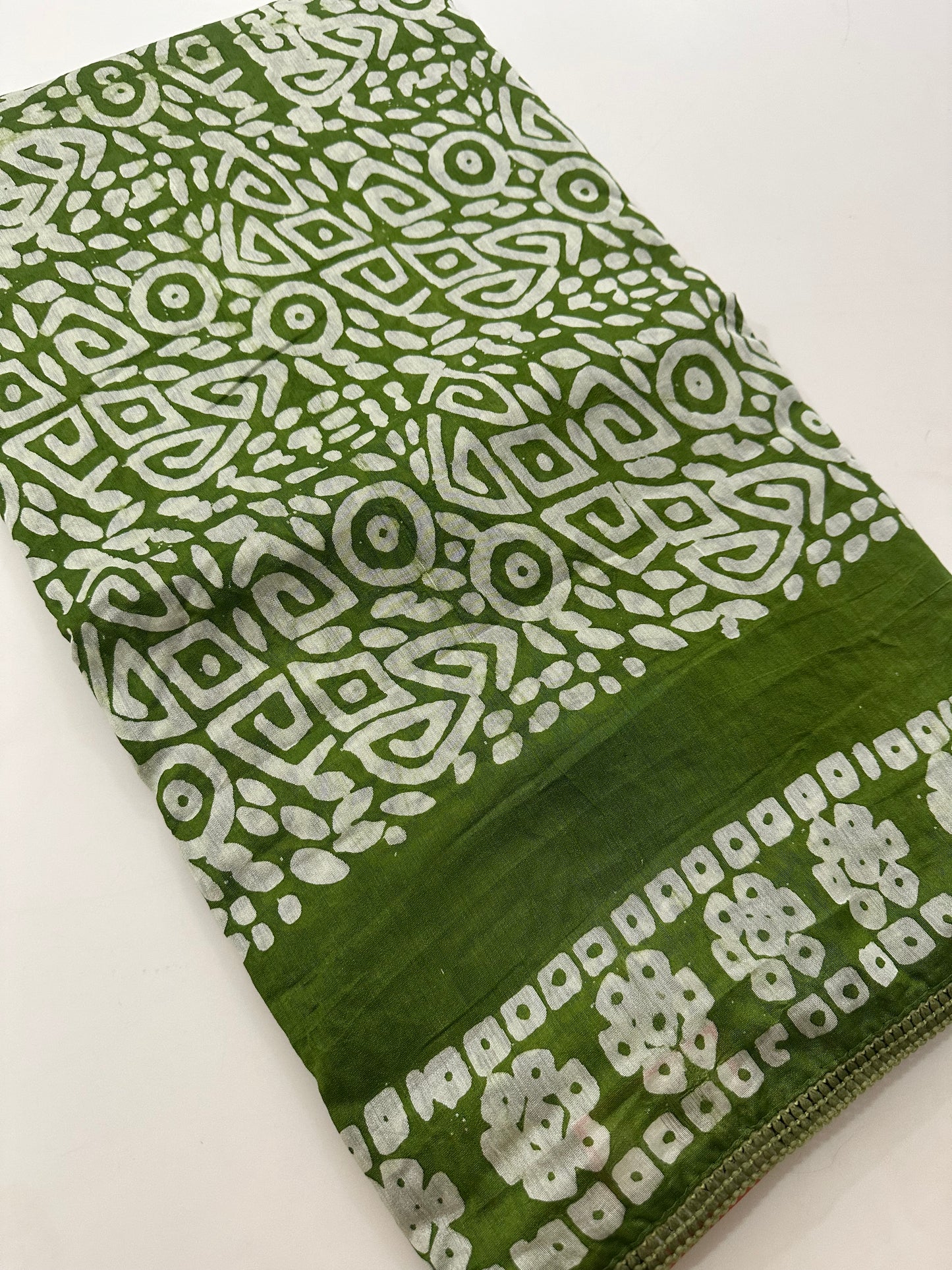 Batik Print Fancy-M31
