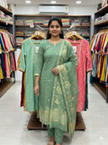 JAMDHANI 3pc Set