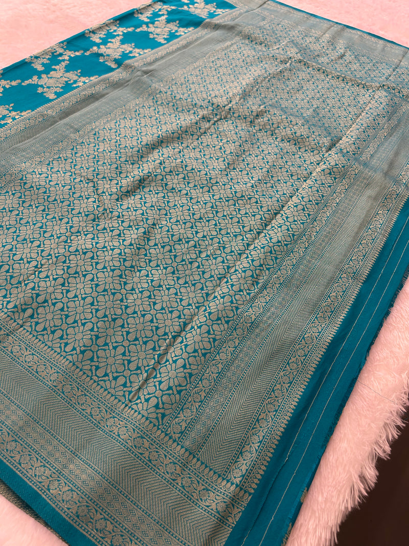 Banarsi Crape-(JU2)