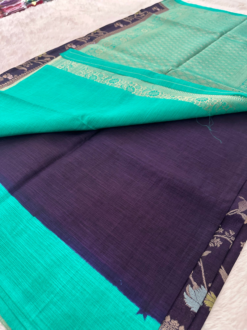 Linen Premium Fancy-M1