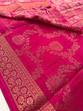 Tussar Fancy New Prints-J18