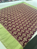 Crush Georgette New-J26