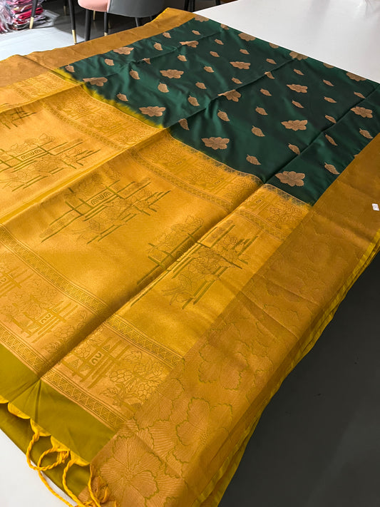 Semi Silk Fancy