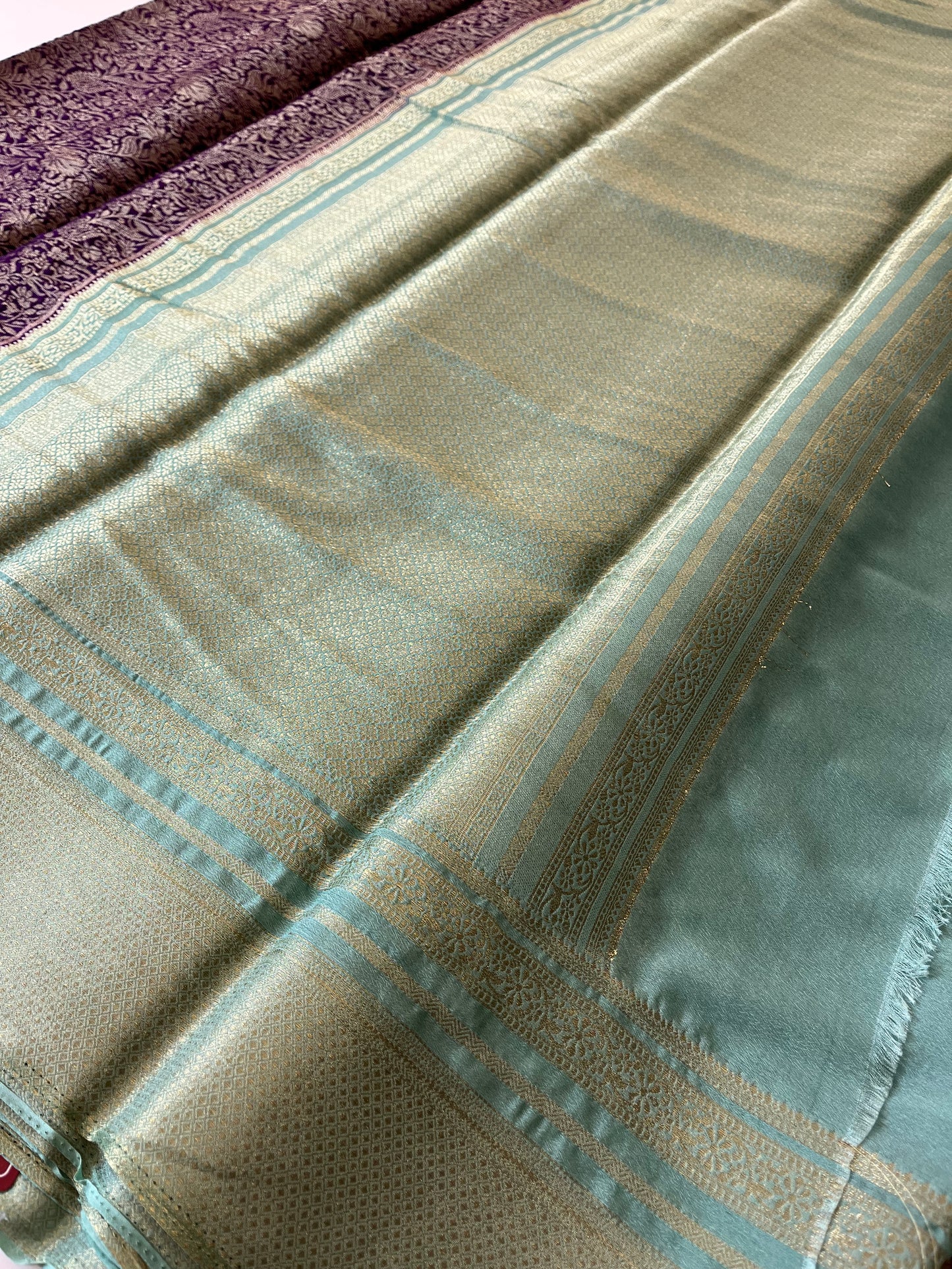 Banarasi Brocade Fancy