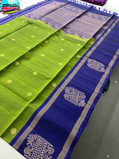 Ju2PureMix silksaree
