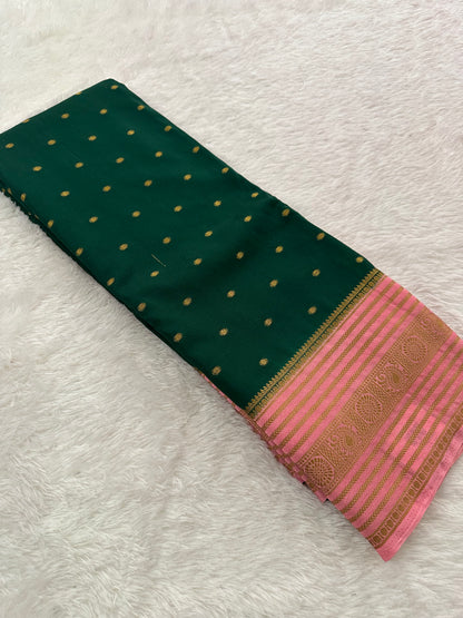 Crape Fancy-M11