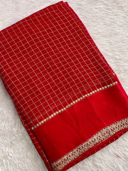 Chiffon Premium-M7