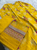 Camric Cotton 3pc set